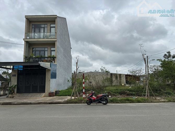 Bán đất Mặt tiền Đại Cô Việt - KQH Đông Nam Thuỷ An đường 36m - Phường An Đông - Huế - 4