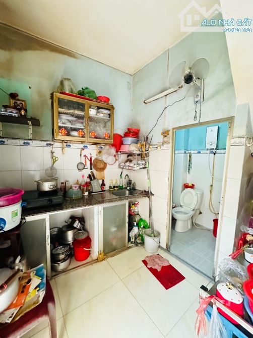 BÁN NHÀ TRỊNH ĐÌNH TRỌNG – 25M² – 2 TẦNG – KHU AN NINH – CHỈ 2.85 TỶ - 4