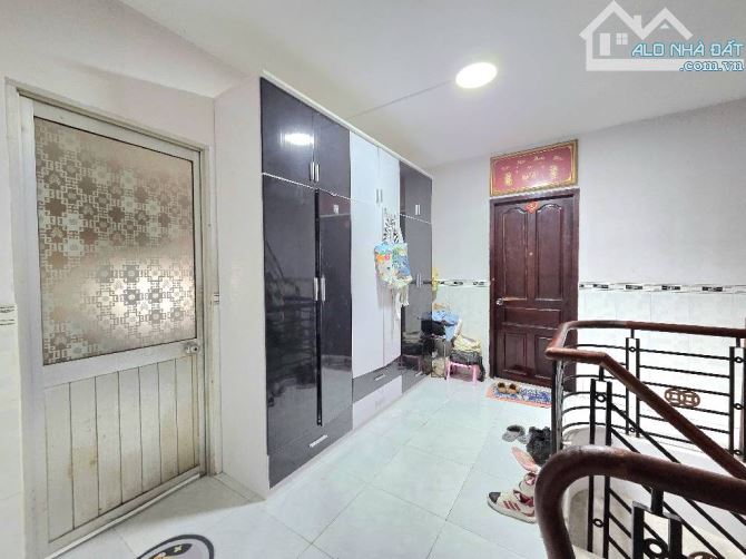 Bán nhà ngang Khủng 8m nở hậu ngay cầu Calmet Q4 chỉ với 10tỷ hơn. - 4