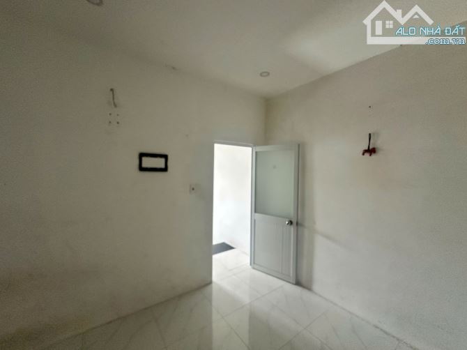 Bán nhà 1 trệt 1 lầu hẻm Daisu Trương Công Định, P7, Vũng Tàu - 4