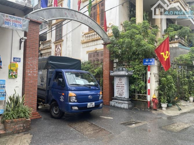 🏠 Phạm Văn Đồng, 45m2 chỉ 7.x tỷ, dân xây chắc chắn,  ngõ thông, gần ô tô, full nội thất - 4