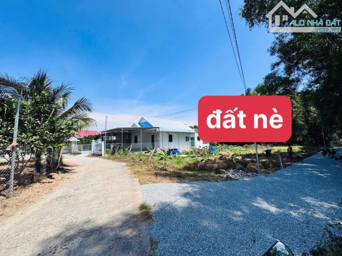 ST16 - Bán đất hẻm oto thôn Gò Mè Suối Hiệp (Suối Tiên cũ) - 4