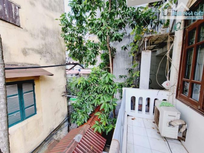 BÁN NHÀ NGUYỄN CÔNG TRỨ, HAI BÀ TRƯNG 70M, 5 TẦNG. GIÁ 13.5 TỶ - 4