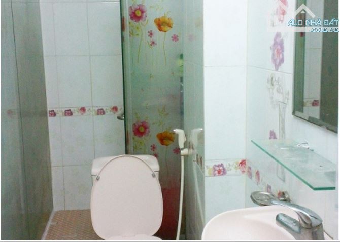 Cho thuê phòng 60 m2 Ngõ số 4 Hoàng Quốc Việt, Cầu Giấy - 4