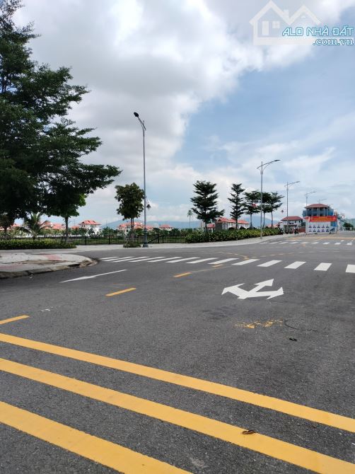 🌟 CHỈ 8,65 TỶ – LÔ ĐẤT VÀNG SÁT CẦU ĐỒNG NÒ – NAM HÒA XUÂN 🌟 - 4
