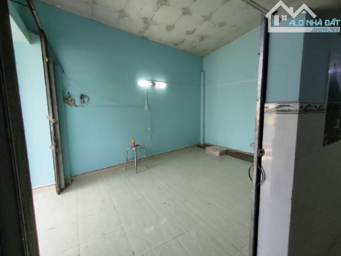 🏡Đường Tân Túc ,Thị trấn TÂN Túc - H. Bình Chánh.  DT 6 x 16, (93,5m²). Giá 2,5 tỷ  TL - 4