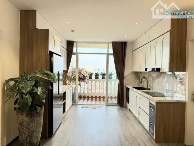 BÁN CĂN HỘ CAO CẤP THĂNG LONG GARDEN – TÒA A3 – MINH KHAI – HAI BÀ TRƯNG – 132M² – 11 TỶ - 4