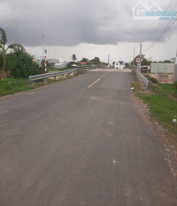 💎 Bán đất thổ cư (5 x 35m) khu trung tâm đường xe hơi vivu Phường Long Thuận, TP Gò Công - 4