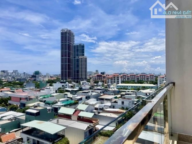 Bán khách sạn 10 tầng- Doanh thu 220 triệu tháng- Sơn Trà - 4