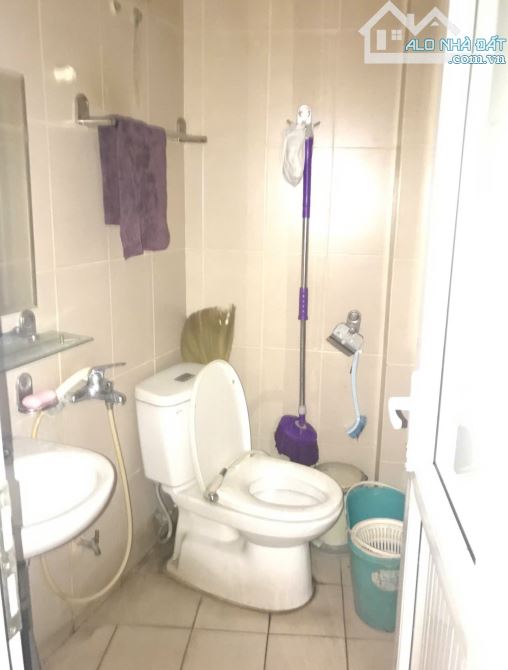 Cho thuê nhà ngõ chùa Hưng Ký, Minh Khai, Hai Bà Trưng. DT 35m x 4 tầng, giá 11tr - 4