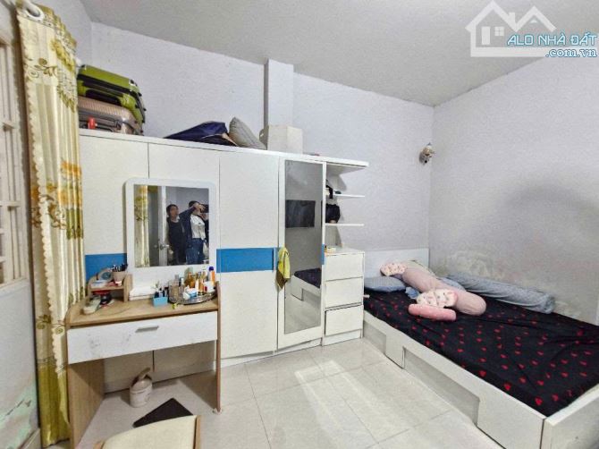 Bán Nhà riêng 4,8 tỷ, 77m2 tại Lò Lu, Trường Thạnh, Quận 9, HCM, Chính chủ giá tốt - 4