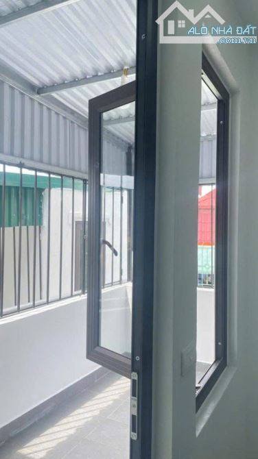NGÕ 100 CHỢ KHÂM THIÊN – LÔ GÓC HIẾM – NHÀ MỚI ĐẸP LONG LANH – TRUNG TÂM ĐỐNG ĐA - 4