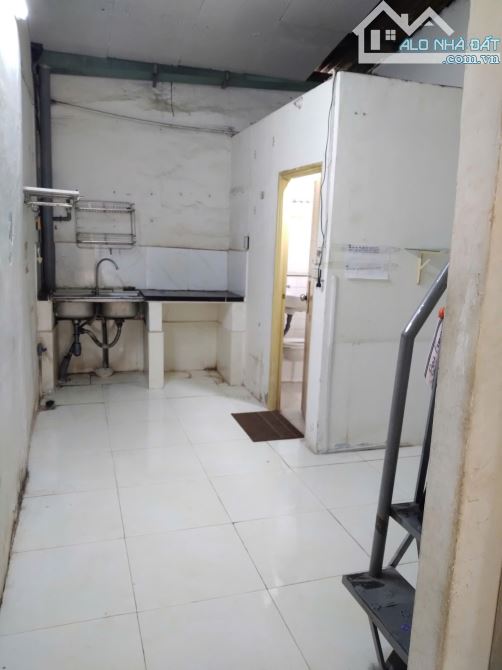 Bán nhà 226/9/ Nguyễn Văn Lượng, P17, Gò Vấp, TPHCM (đối diện LOTTEmart, Cityland) , 4,15 - 4