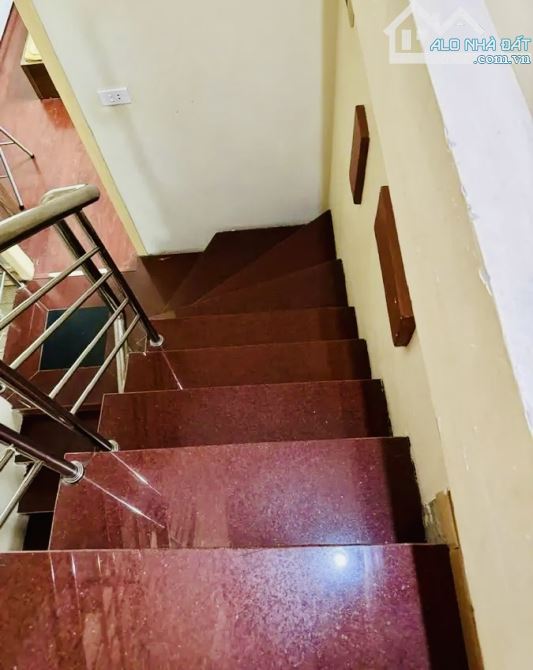NHÀ ĐẸP KHƯƠNG TRUNG – 40M² X 5 TẦNG – KD, Ô TÔ ĐỖ CỬA – GẦN PHỐ, GIÁ TỐT - 4