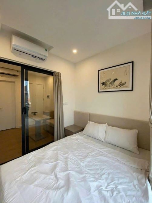 BÁN TÒA APARTMENT MẶT PHỐ XUÂN ĐỈNH - 155M² x 9T CÓ HẦM - DÒNG TIỀN 260TR/TH - GIÁ 71.9 TỶ - 4