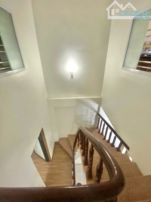 BÁN NHÀ 19/5 DÂN XÂY , NGÕ TO, 40M2, 1 TỶ 550 TR - 4