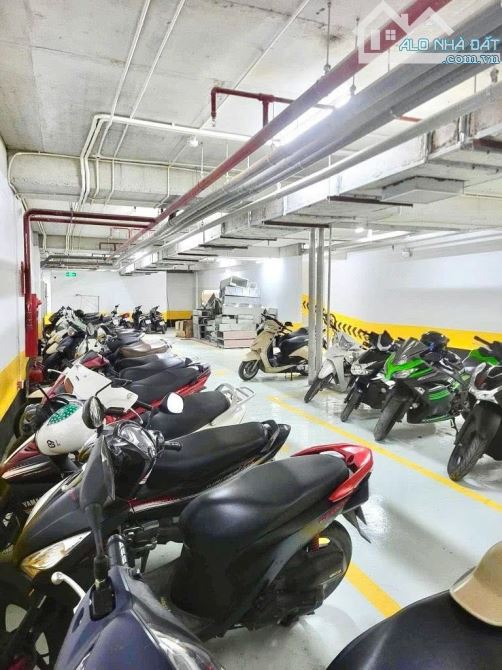 BÁN TOÀ NHÀ MẶT PHỐ ĐỘI CẤN, BA ĐÌNH - 450M x 10T CÓ HẦM - MT 10M - DÒNG TIỀN 800TR/TH - 4