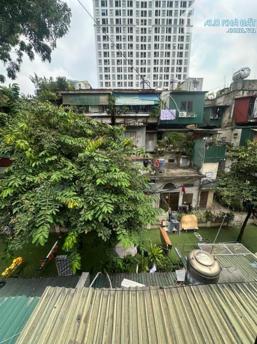Bán Gấp - Full Nội Thất - Tập Thể Thái Thịnh - Đống Đa - Dt: 60m2/2PN*nhỉnh 3 tỷ - 4