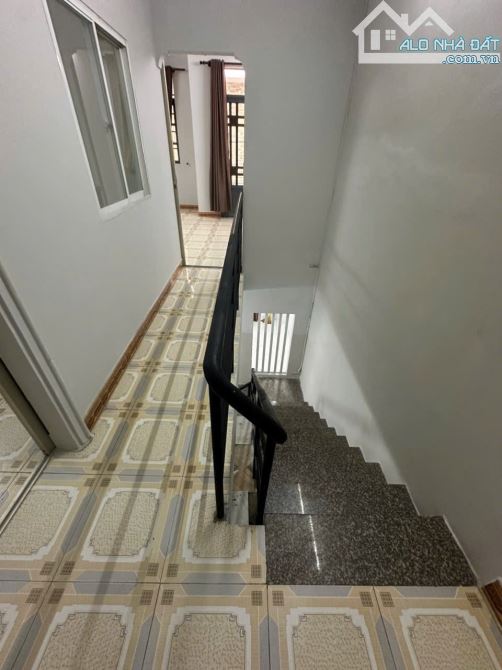 Bán Nhà 5.2x8.2 Khu Tên Lửa, Ra đường số 6 10 bước chân - 5