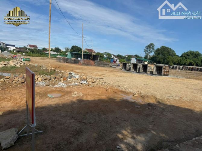 SIÊU PHẨM LÔ GÓC – HƯNG LỘC PHƯỜNG VINH LỘC, NGÕ TRẦN MINH TÔNG, SÁT KHU ĐẤU GIÁ - 5