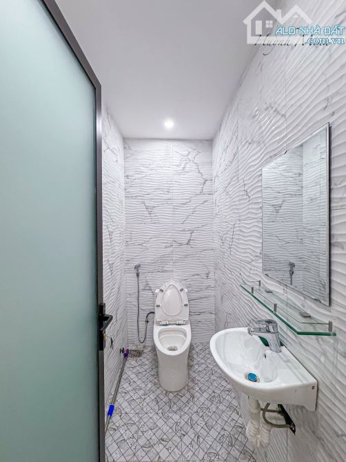 Bán Nhà Trệt Lững Mới Đẹp Hẻm 90 Hùng Vương, Ninh Kiều Cần Thơ - 5