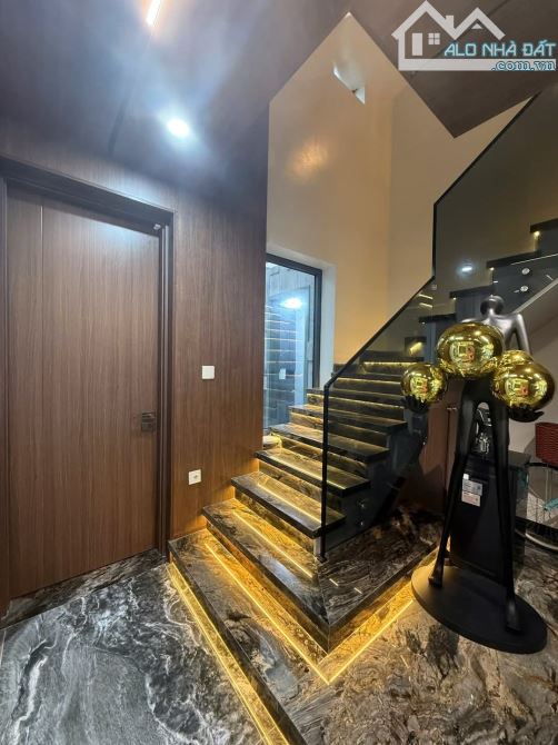 BÁN BIỆT THỰ LÊ TRỌNG TẤN ✅ HÀ ĐÔNG ✅ 98M2 x 5 TẦNG x 25.5 TỶ - 5