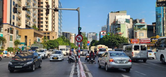 🔥 BÁN NHÀ MẶT NGÕ KINH DOANH – HÀM NGHI – Ô TÔ NGỦ TRONG NHÀ- VÀI BƯỚC CHÂN RA PHỐ - 5