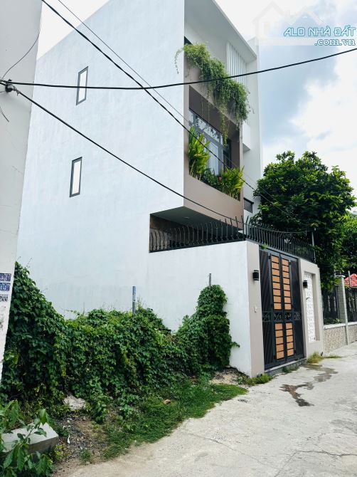 BÁN ĐẤT HẺM GÒ GẰNG VĨNH NGỌC GẦN KHU ĐÔ THỊ VĨNH ĐIỂM TRUNG 3TỶ290TR RỘNG 96,8M2 - 5