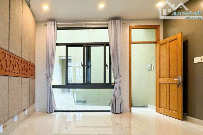 Bán nhà hẻm, Đông Hưng Thuận 5, Quận 12, 114.1 m² (4.2m x 25m), 3 tầng - Giá 6.8 tỷ TL - 5