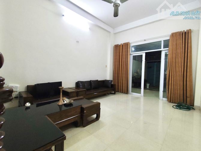 963-NHÀ 3 TẦNG ĐƯỜNG 8B - HÀ QUANG 2 VỀ Ở NGAY - 5
