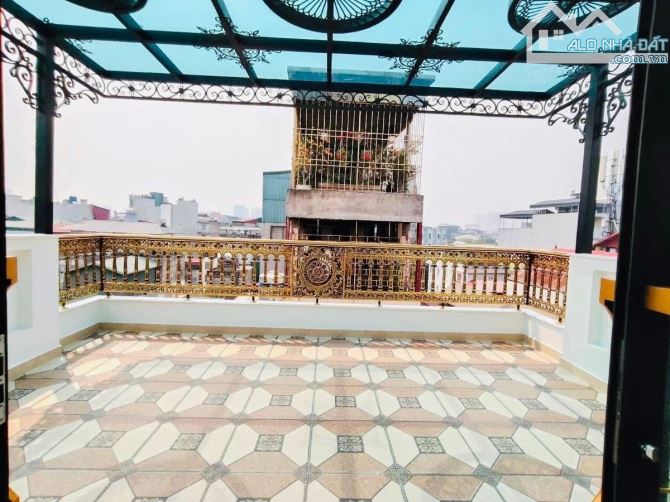 NHÀ MỚI KOONG ĐÔNG QUAN CẦU GIẤY 65M x 6T,Mt 5.5M GIÁ 26.8 TỶ THANG MÁY Ô TÔ NGÕ THÔNG KD - 5