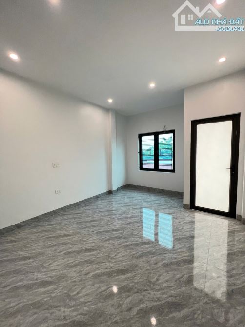 án nhà 3 tầng Phú Xuân tp Thái Bình - 5