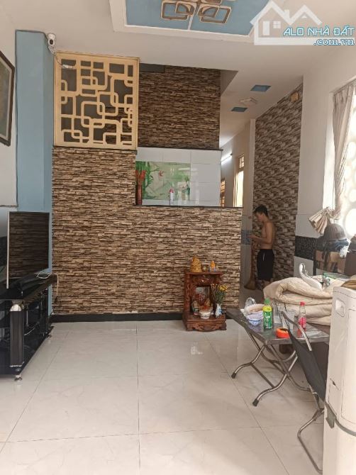 SIÊU PHẨM LÔ GÓC – 4 TẦNG – 4 PHÒNG NGỦ – HẺM XE TẢI – LÊ ĐÌNH CẨN 🌟 - 5