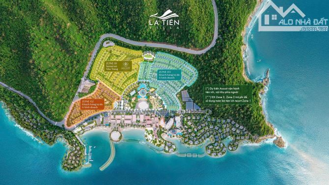 💥 SỞ HỮU VILLA 5 COMPOUND NỘI ĐÔ NHA TRANG CHỈ VỚI 1,8 TỶ (15%)* - 5