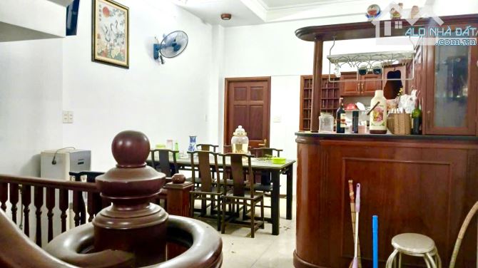 CHỦ GỬI BÁN NHÀ 5 TẦNG CÓ HẦM – MẶT TIỀN KD – TRƯỜNG THỌ - ĐẶNG VĂN BI - 93M2 - CHỈ 15 TỶ - 5