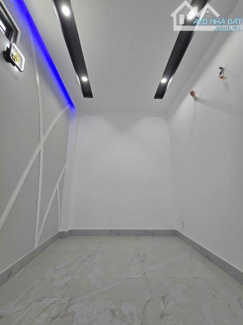 Bán nhà đường Hương Lộ 2, 40m2, 3 Lầu, 3 PN, 3wc, nhà mới vào ở ngay - 5