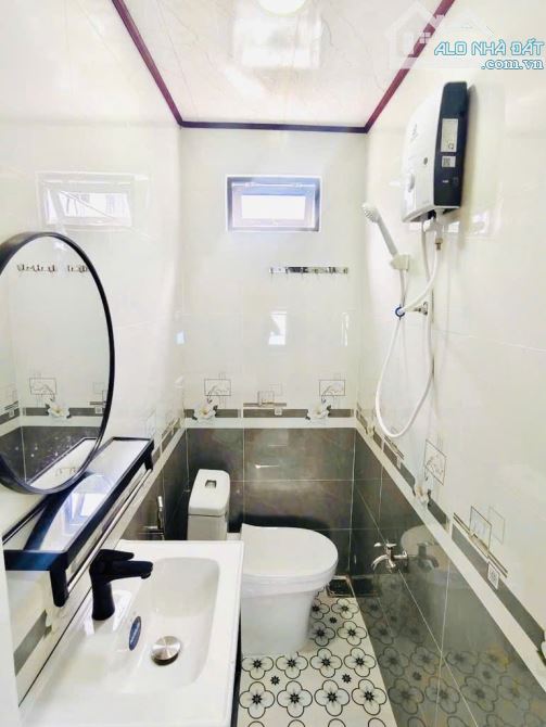 ĐƯỜNG NGUYỄN THỊ THẬP 4,1 TỶ – QUẬN 7 – HẺM XE HƠI – SỔ HỒNG RIÊNG - 5
