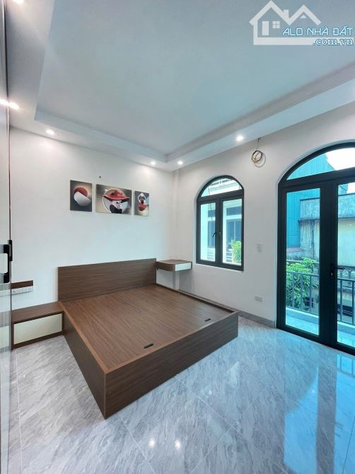 Em cần bán ngôi nhà 3 tầng mới đẹp không tì vết tại ngõ phố phường Hải Dương - 5