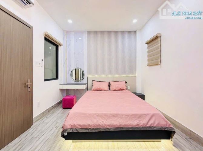 KẸT TIỀN KD BÁN NHÀ VÀNH ĐAI TÂY,AN KHÁNH,THỦ ĐỨC-GIÁ: 6Tỷ010/65,78m2(4,6x14,3)-3LẦU,4PN - 5