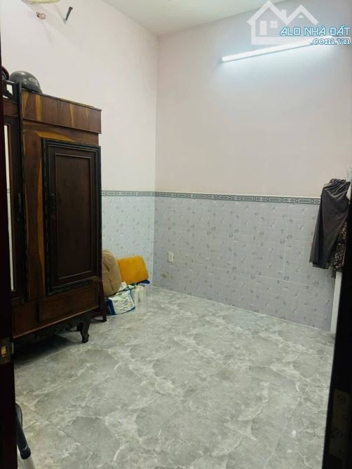 🔥 BÁN NHÀ GÓC 2 MẶT TIỀN – NGUYỄN DUY CUNG, P.12, GÒ VẤP – SÁT TRƯỜNG CẤP 2 TÂN SƠN – GIÁ - 5