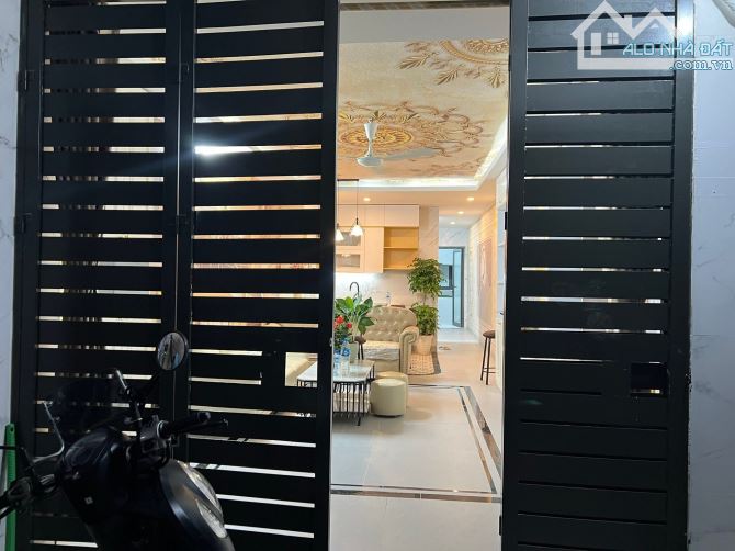 GIÁ 4.3 TỶ! NHÀ 68M² LẠC TRUNG - HBT: Ở NGAY, FULL NỘI THẤT! - 5