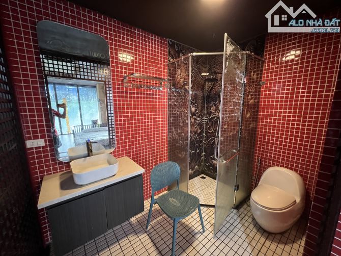 Tập thể Nguyễn Phong Sắc, 80m, 2ngủ khép kín, Nhà mới full nội thất ở ngay, Sổ chính chủ - 5