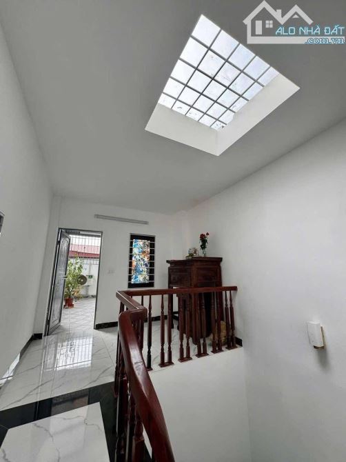 🇻🇳SIÊU PHẨM BẠCH MAi - CÁCH Ô TÔ 20M - NHÀ MỚI FULL ĐỒ - 20M2, 4,45TỶ🇻🇳🇻🇳 - 5