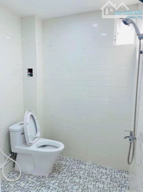 29m2 💁‍♂️💁‍♀️Nhà Đẹp hẻm bagac gần mặt tiền  đường số khu Vĩnh Hội Phường 4 Quận Tư  Nga - 5
