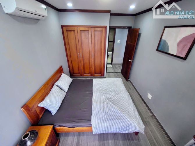 Cần bán căn hộ Full Nội Thất Tầng 23 Chung cư Hoàng Anh Gia Lai- Hàm nghi-Thanh Khê - Đà N - 5