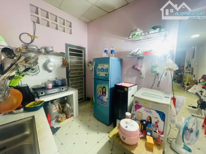 Bán nhà lô góc, Đường số 27, Gò Vấp, 56m2, 2 tầng, Giá 4.25 Tỷ - 5