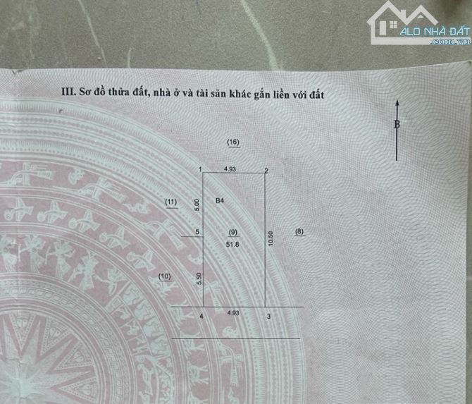 Bán nhà phân lô 8 tầng phố Phạm Tuấn Tài 3 ô tô tránh, thang máy, kinh doanh - 5