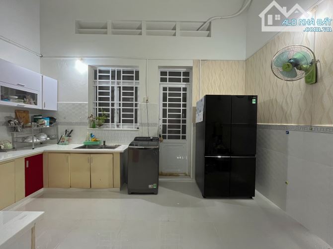 BÁN GẤP NHÀ TRUNG TÂM TP. RẠCH GIÁ! 🏡 MẶT TIỀN ĐƯỜNG LÊ VĨNH HÒA, TẶNG FULL NỘI THẤT - D - 5