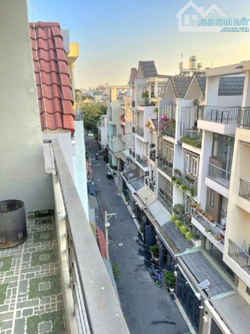 🚘💥ÔTÔ NGỦ TRONG NHÀ - 5 TẦNG KIÊN CỐ ĐẸP LUNG LINH - SỔ VAY BANK 3 TỶ - TẶNG NỘI THẤT - 5