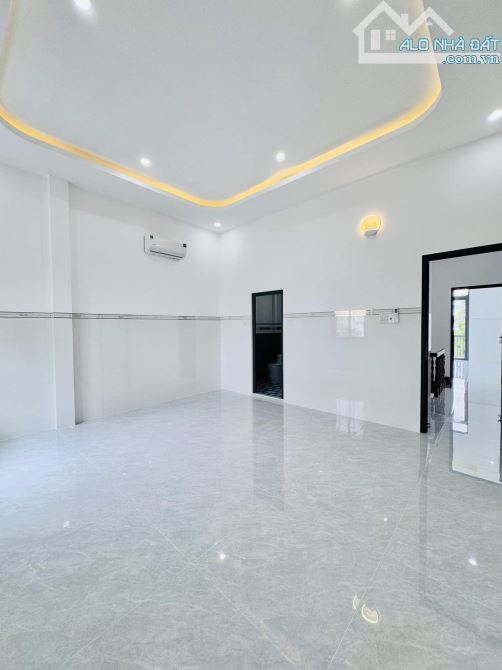 Nhà hẻm Liên Hương cách mặt tiền chỉ 30m ( gần chợ 30-4), Phường Rạch Giá, Tỉnh An Giang ( - 5